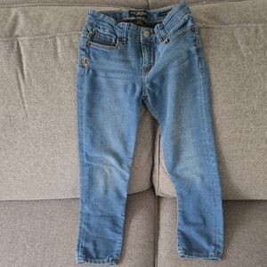 Lucky Brand Kids Blue Jean Jegging